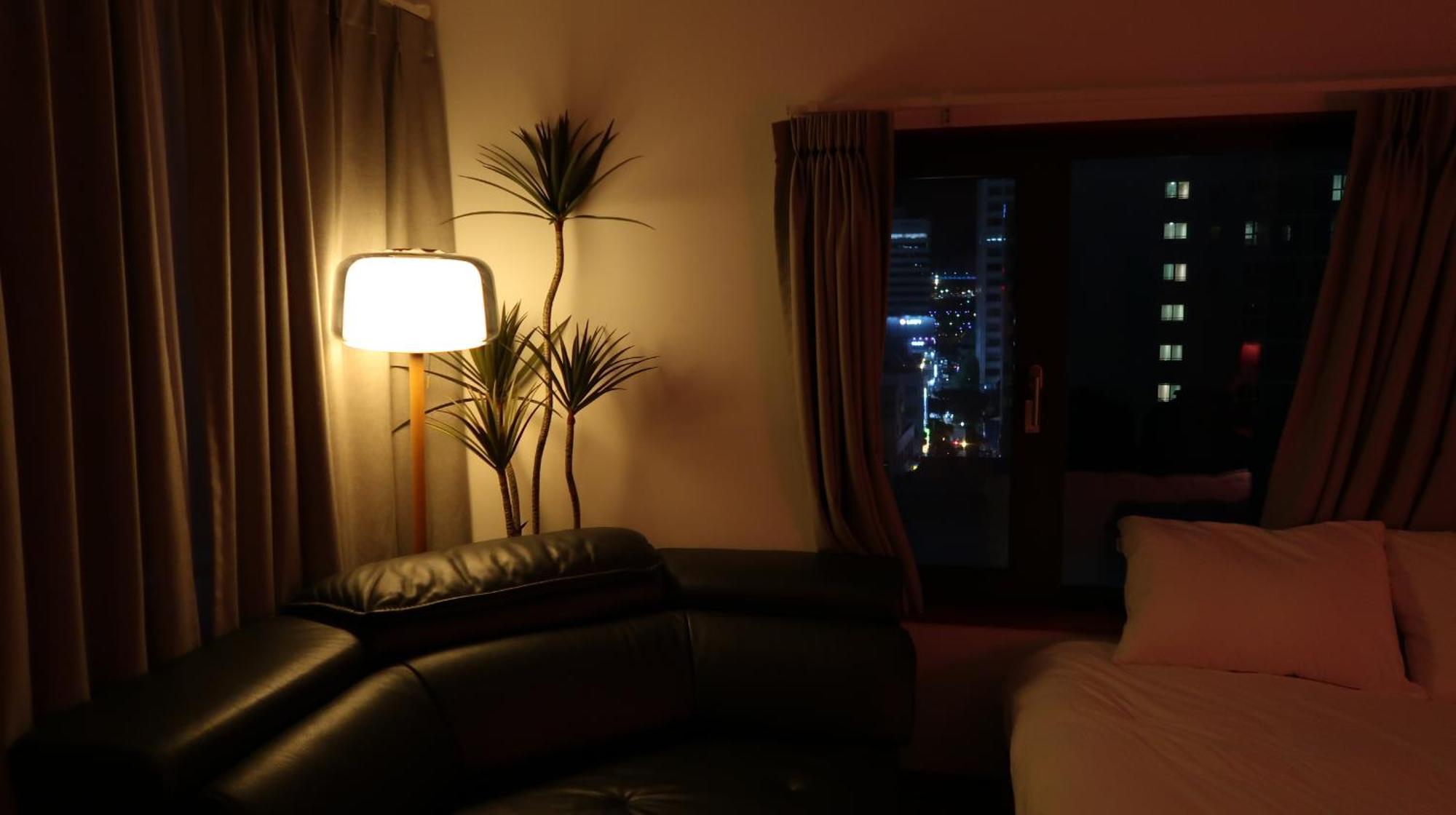 Catnap Guesthouse Puszan Kültér fotó