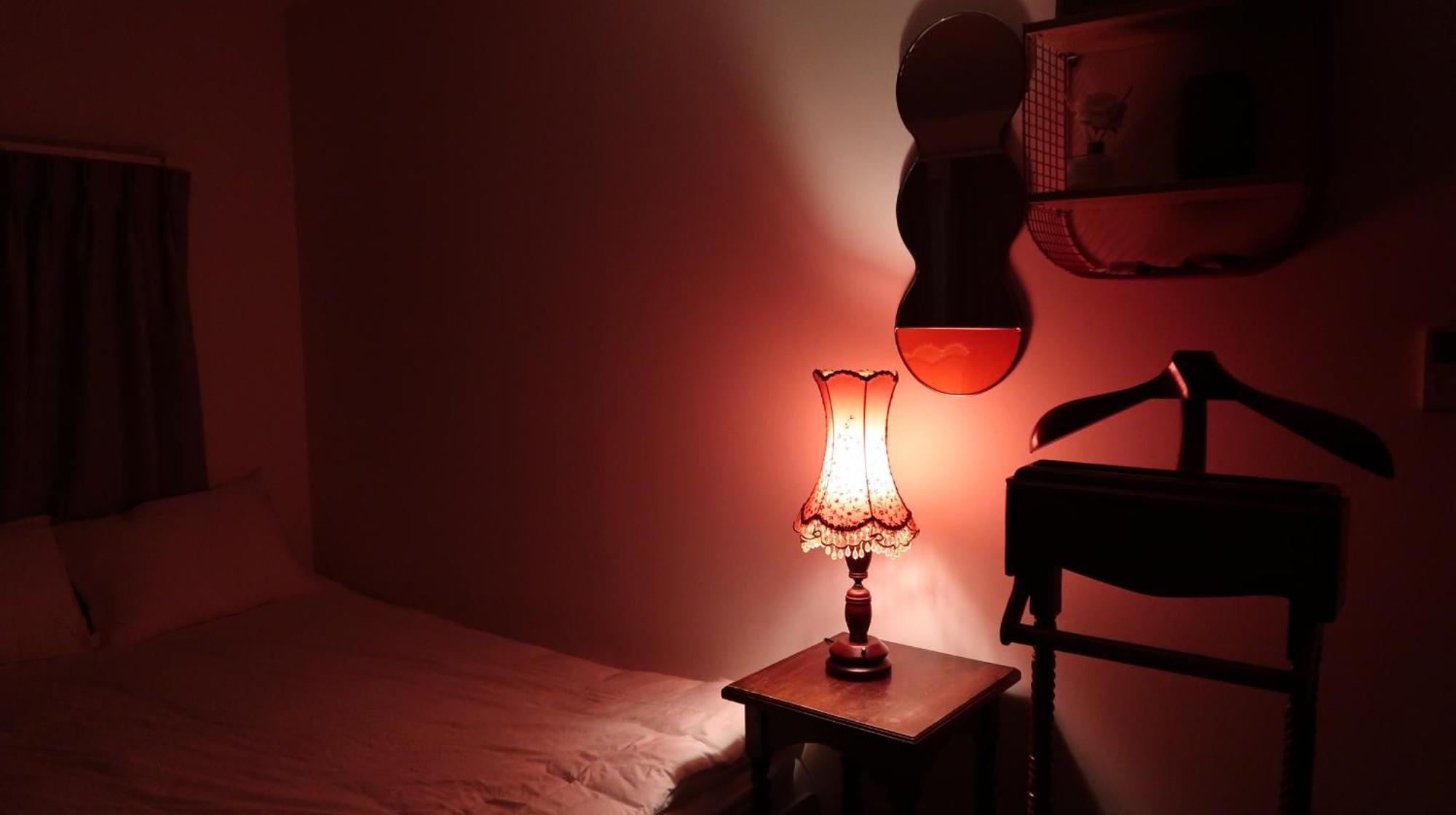 Catnap Guesthouse Puszan Kültér fotó